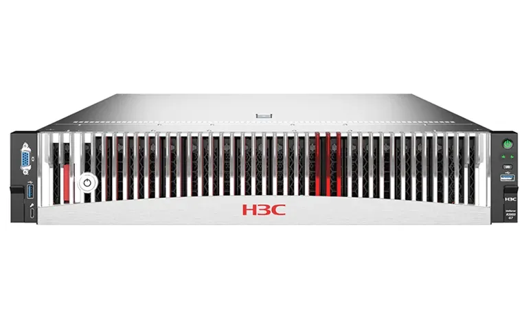 H3C R3950 G7 Rack Servers