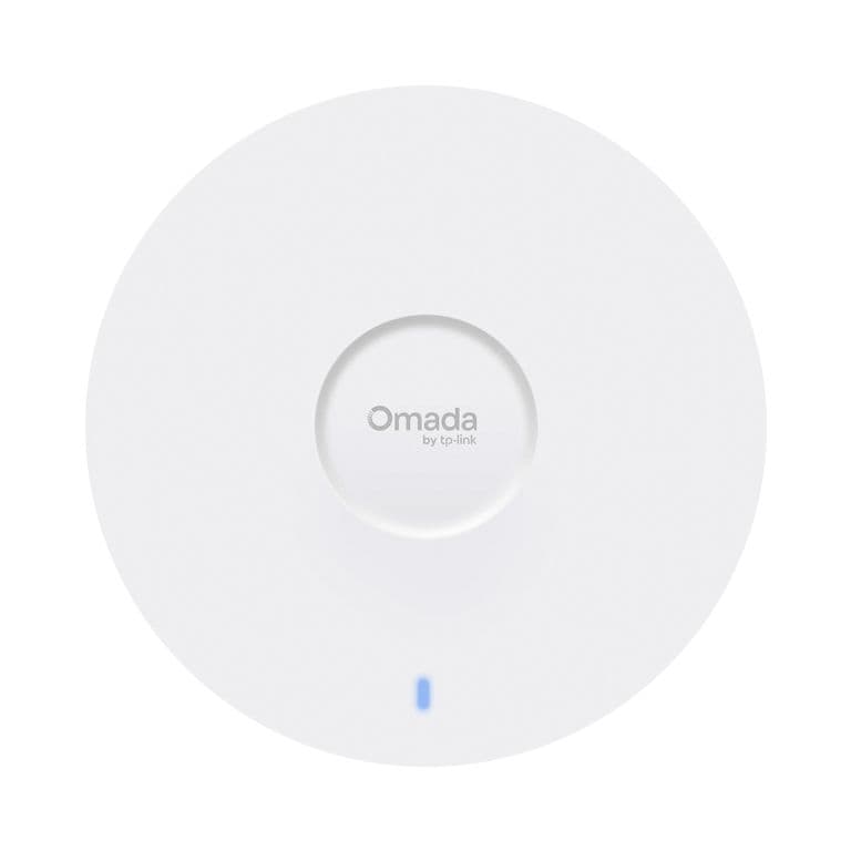 TP-Link EAP670 Omada ceiling-mount Wi-Fi 6 access point