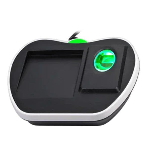 ZKTeco Zk8500R USB Fingerprint & RFID Enrolment Reader